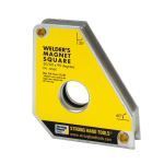 Strong Hand Standard Magnet Squares 60°, 90°